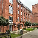 Szarlotka Apartment