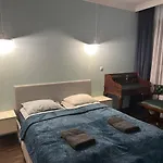 Szarlotka Apartment Lodz