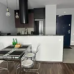 Szarlotka Apartment