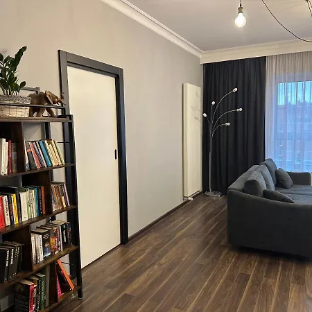 Apartment Szarlotka