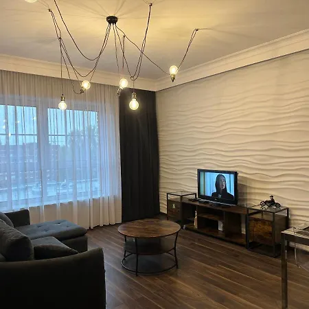 Szarlotka Appartamento