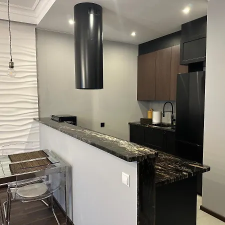 Szarlotka Appartamento