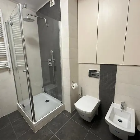 Apartment Szarlotka *