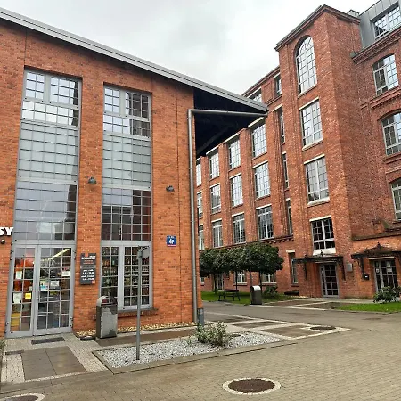 Apartment Szarlotka *