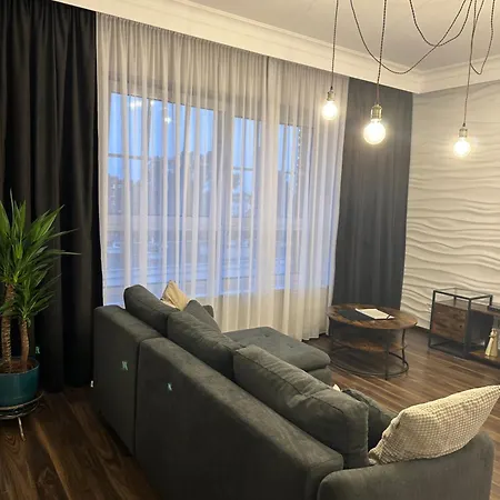 Apartment Szarlotka *