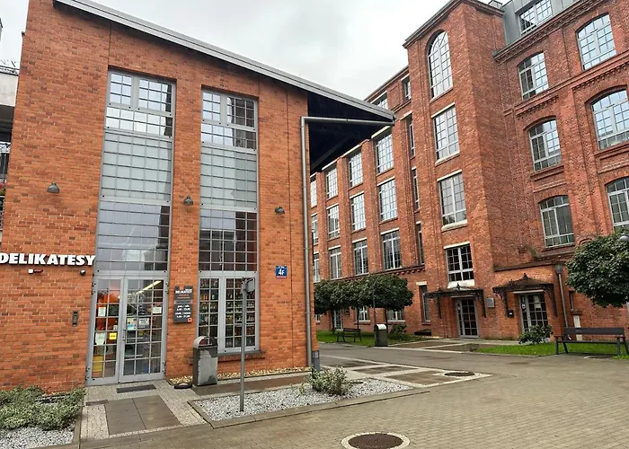 Apartman Szarlotka *