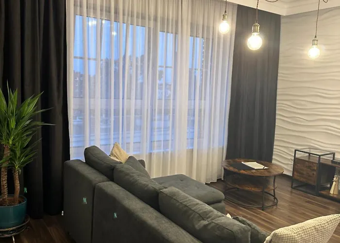 Lejlighed Szarlotka *